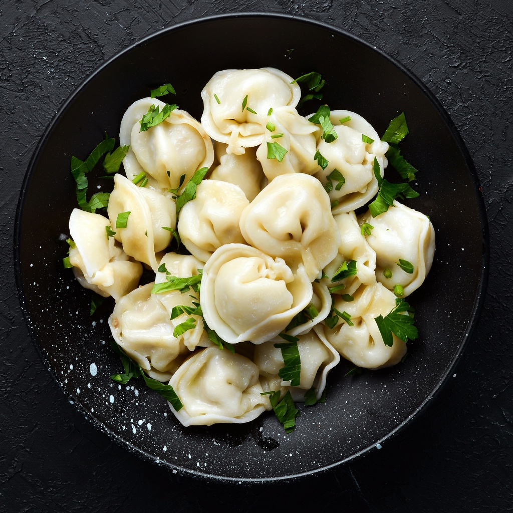 PELMENI | Bearnard Family