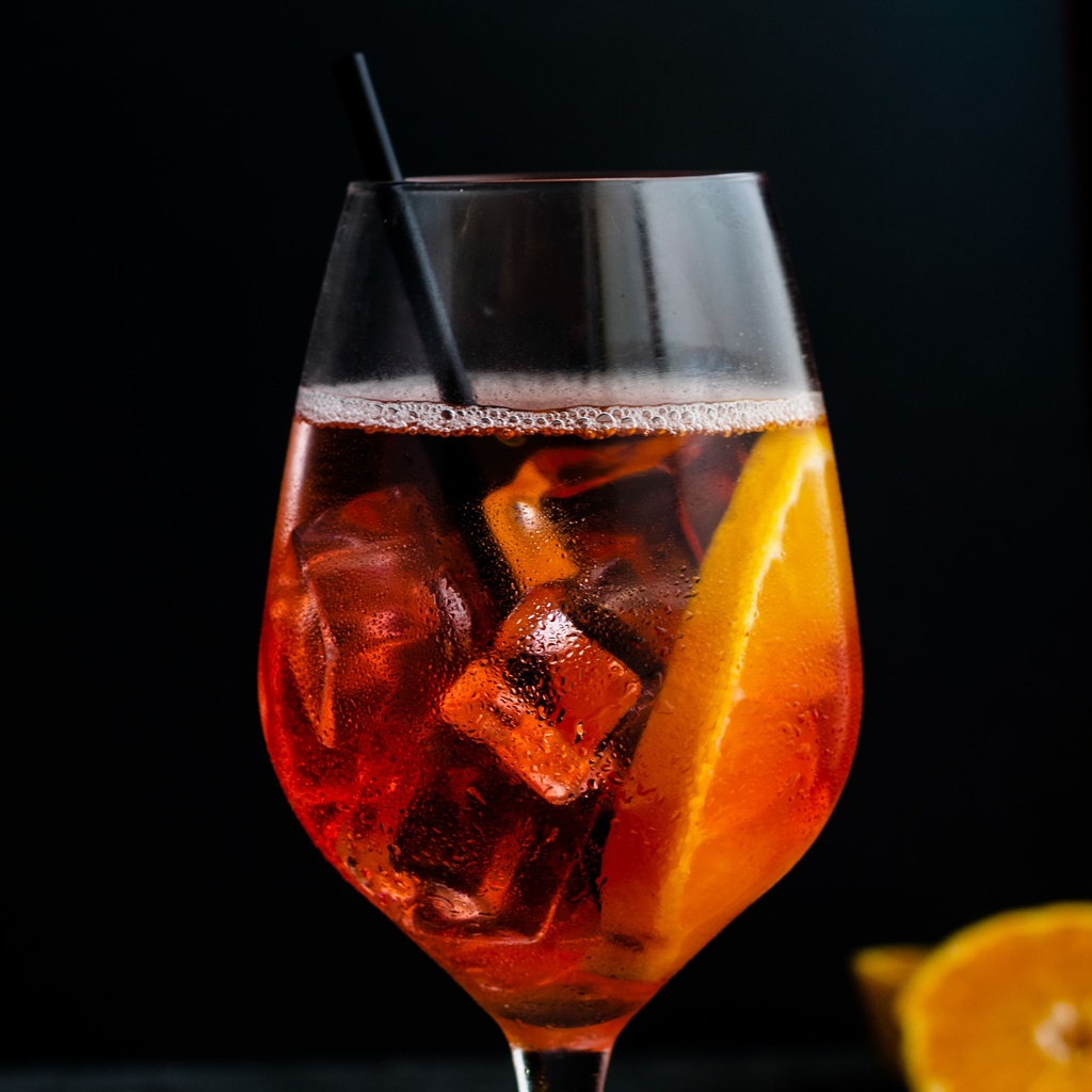 Aperol Spritz