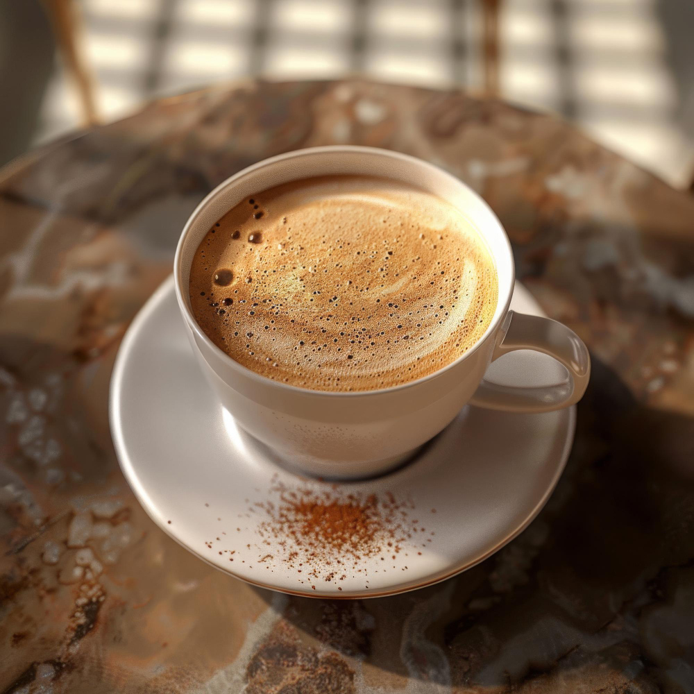 Cappuccino