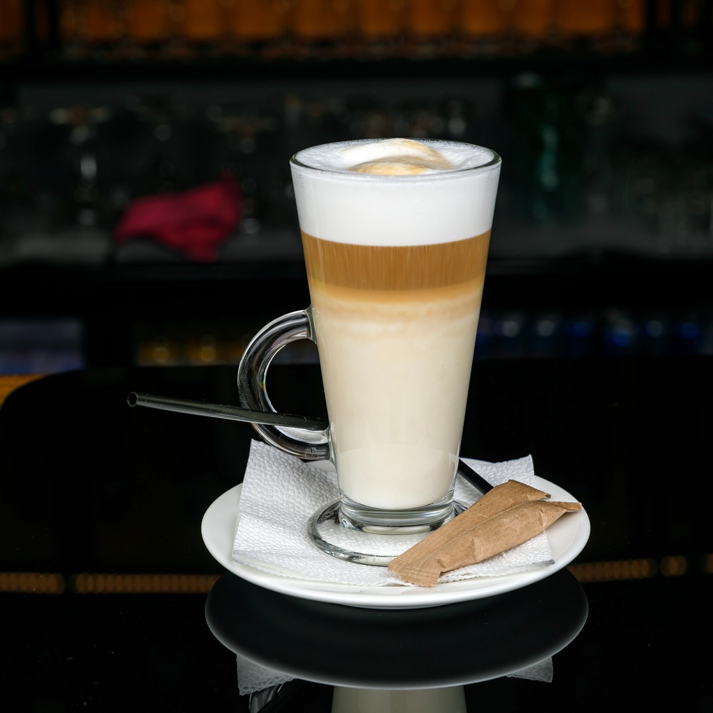 Latte Macchiato