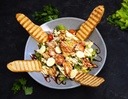 Caesar Salat