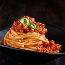 Pasta Bologneze