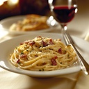 Pasta Carbonara